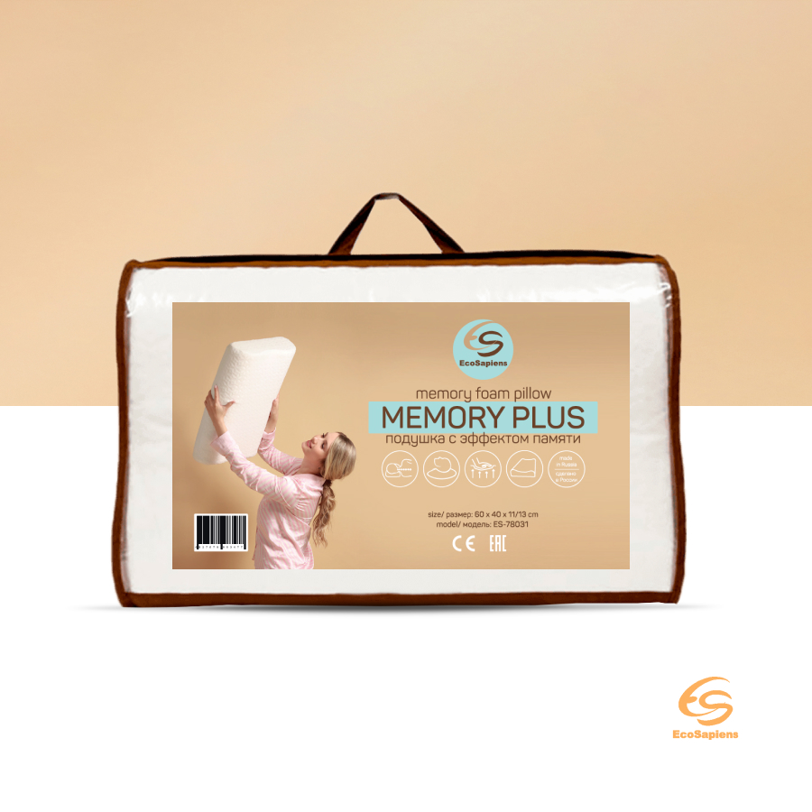 MemoryPlus-ES-78031-7