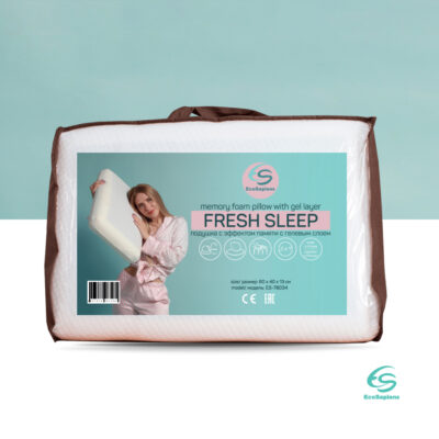 FreshSleep-ES-78034-7