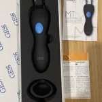 GESS MT Microcurrent Facial & Neck Lifting Device – EMS Anti-Aging Massager (GESS-135) photo review