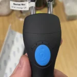 GESS MT Microcurrent Facial & Neck Lifting Device – EMS Anti-Aging Massager (GESS-135) photo review