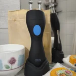 GESS MT Microcurrent Facial & Neck Lifting Device – EMS Anti-Aging Massager (GESS-135) photo review