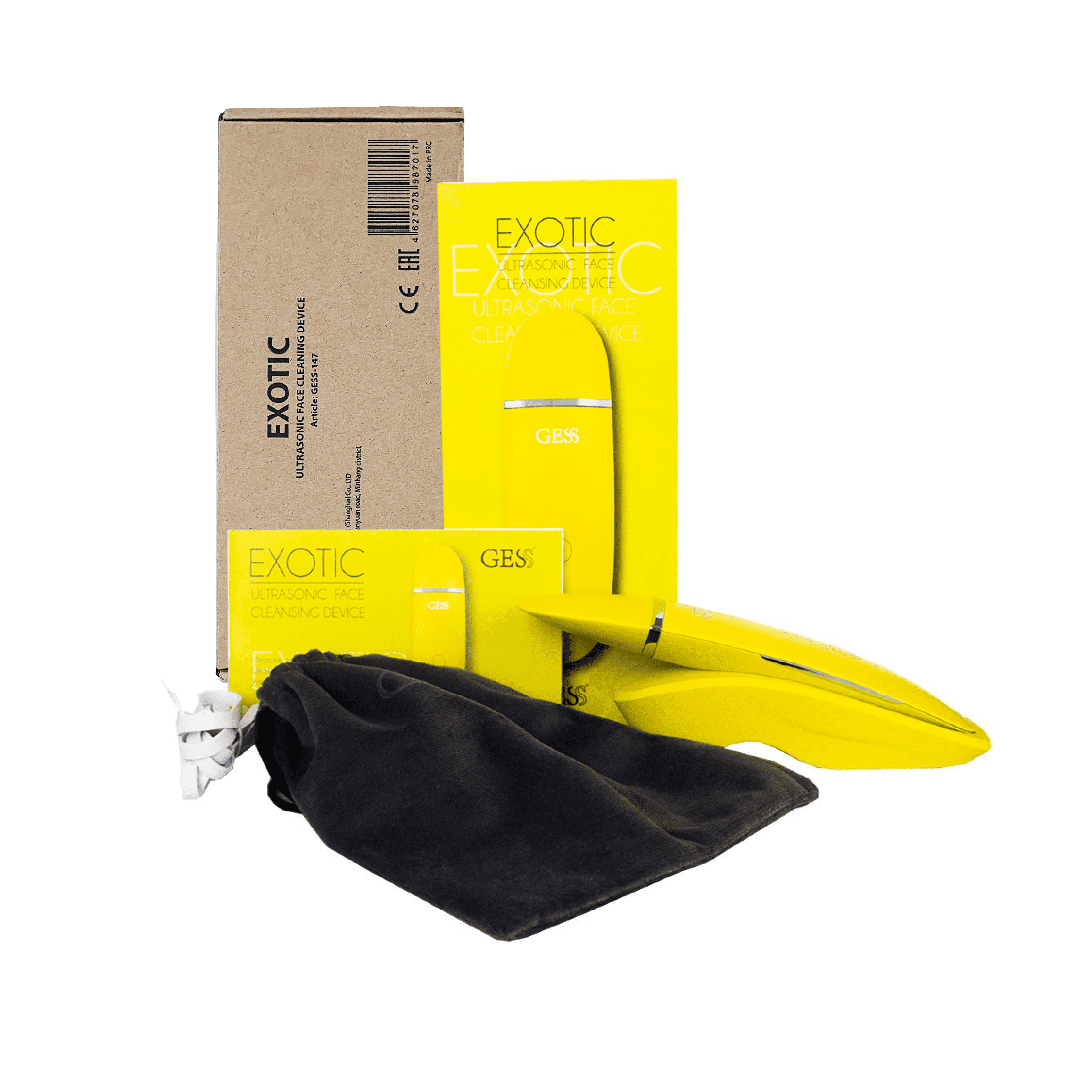 Exotic En-4 Exotic En-4