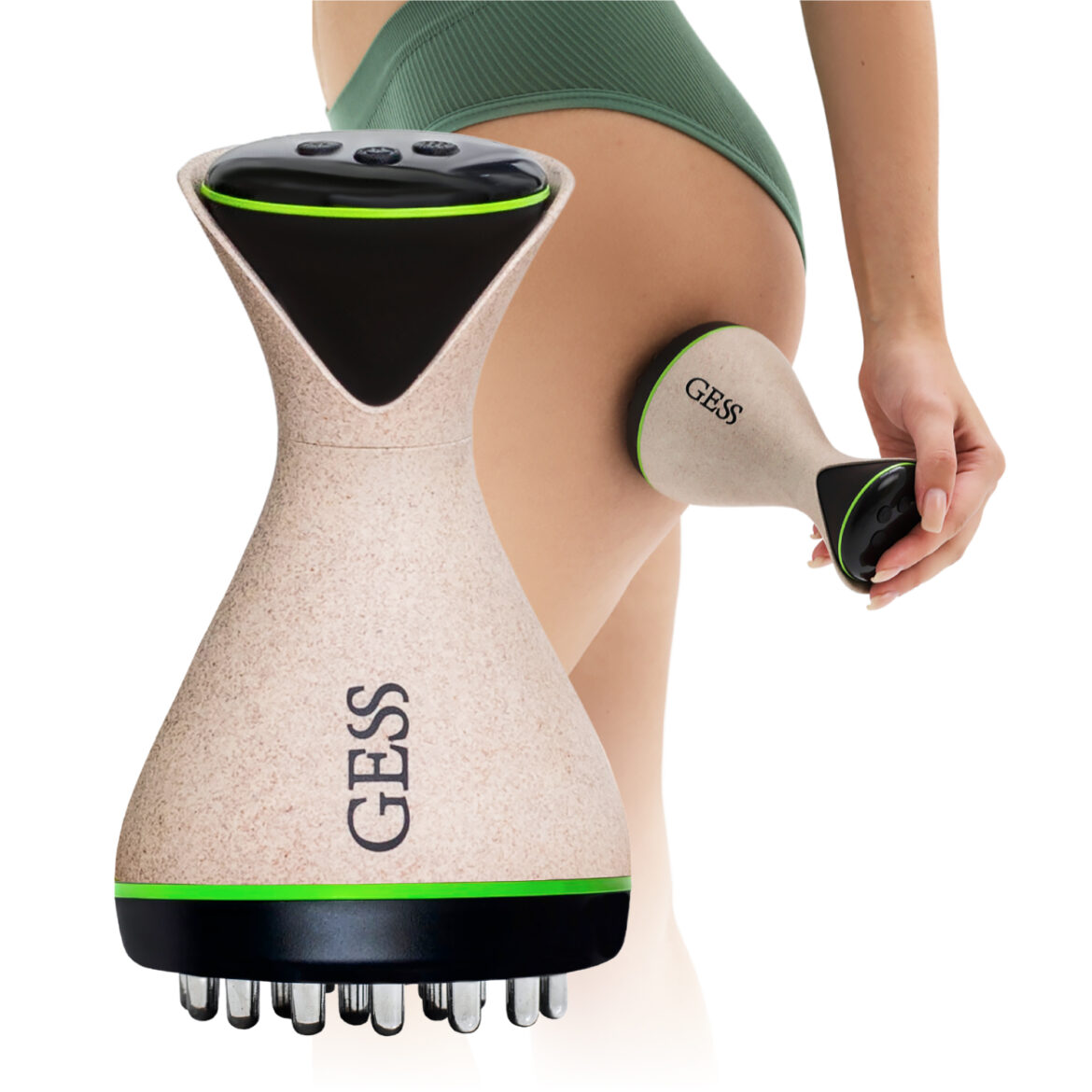 Cellulite Remover Vibration massage GESS MIO