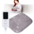 Grey-1 BG Heating pad Grey