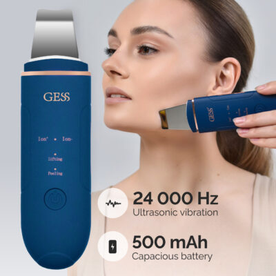 skin scrubber GESS SKY – GESS-690