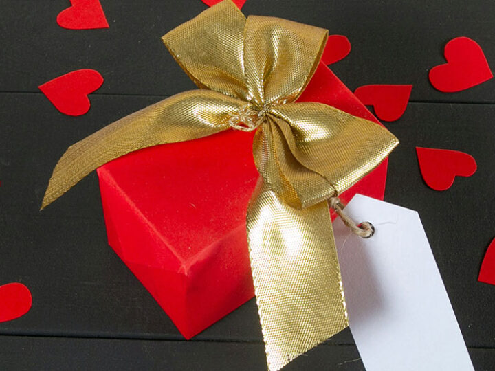 Top 3 Products for Valentine’s Day 2024