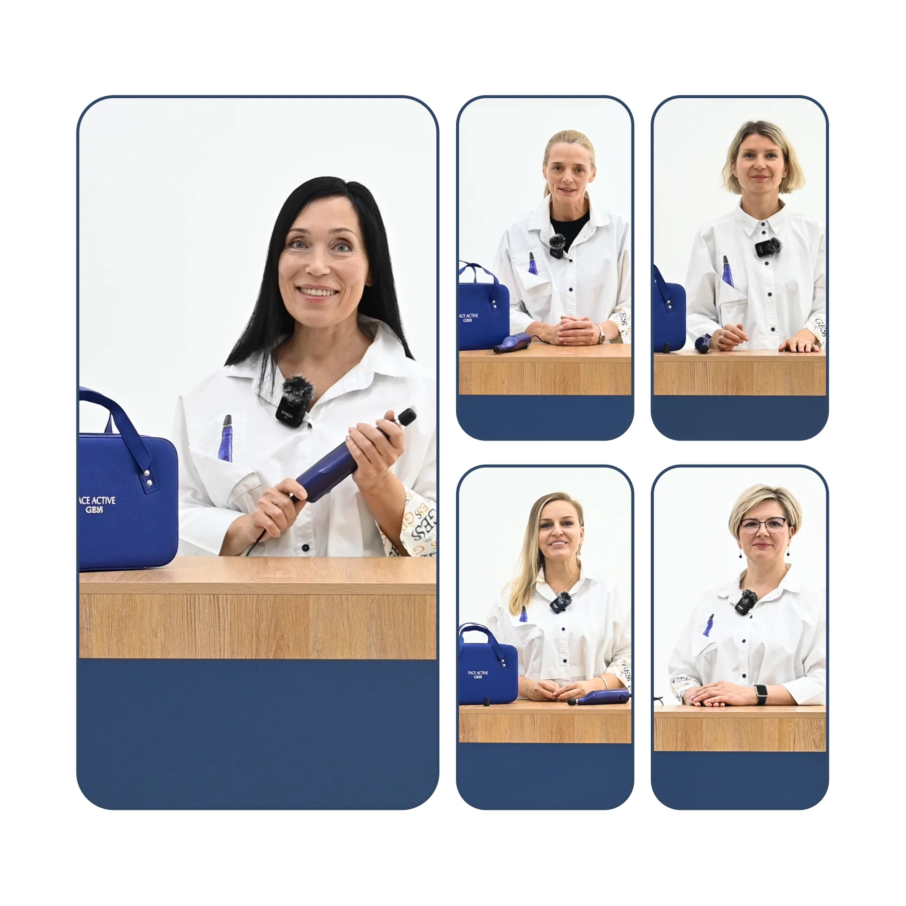 BMS Training: 5-in-1 Bundle BMS Training: 5-in-1 Bundle