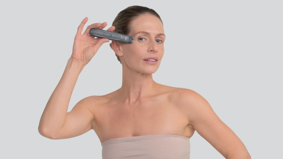 GESS Mystic EMS face massager GESS Mystic EMS face massager