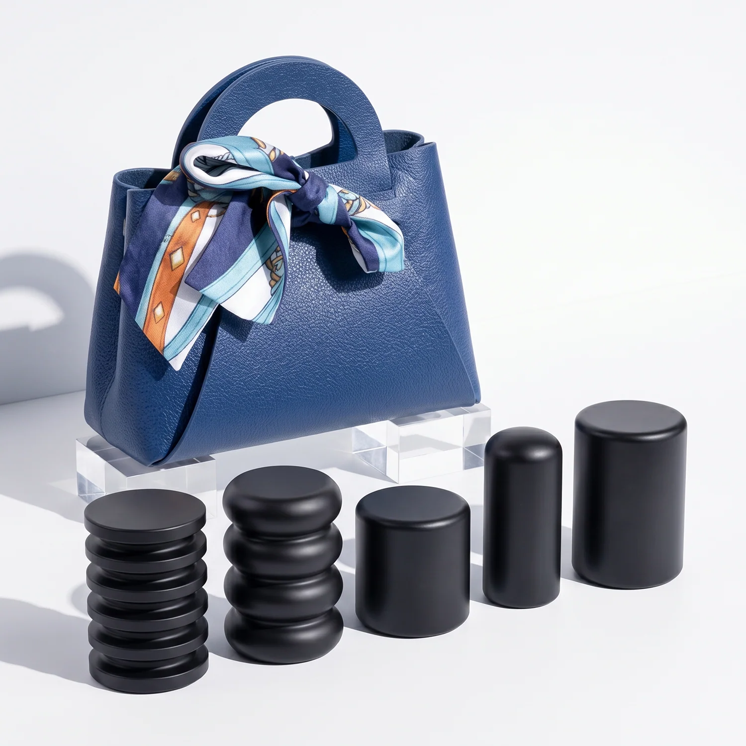 GESS FaceActive BMS massager attachments (11) GESS FaceActive BMS massager attachments (11)