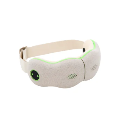 GESS Tinto Eye Massager — EMS & Heat Therapy (10) GESS Tinto Eye Massager — EMS & Heat Therapy (10)