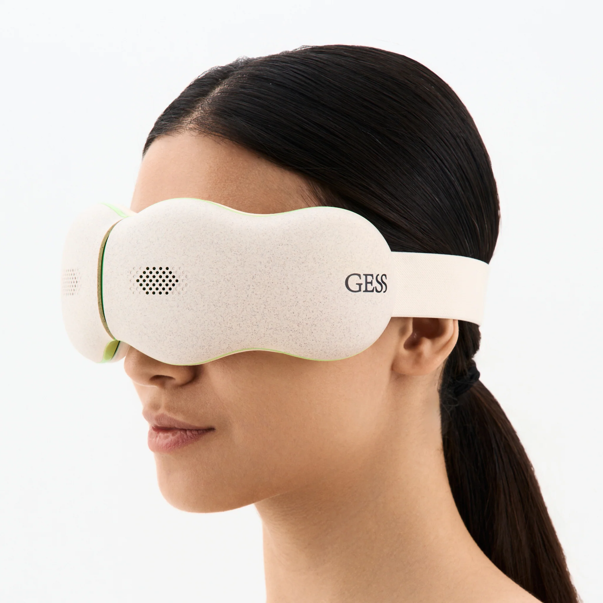 GESS Tinto Eye Massager — EMS & Heat Therapy (3) GESS Tinto Eye Massager — EMS & Heat Therapy (3)