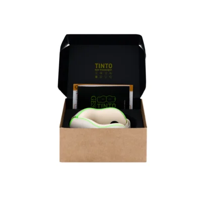 GESS Tinto Eye Massager — EMS & Heat Therapy (6) GESS Tinto Eye Massager — EMS & Heat Therapy (6)