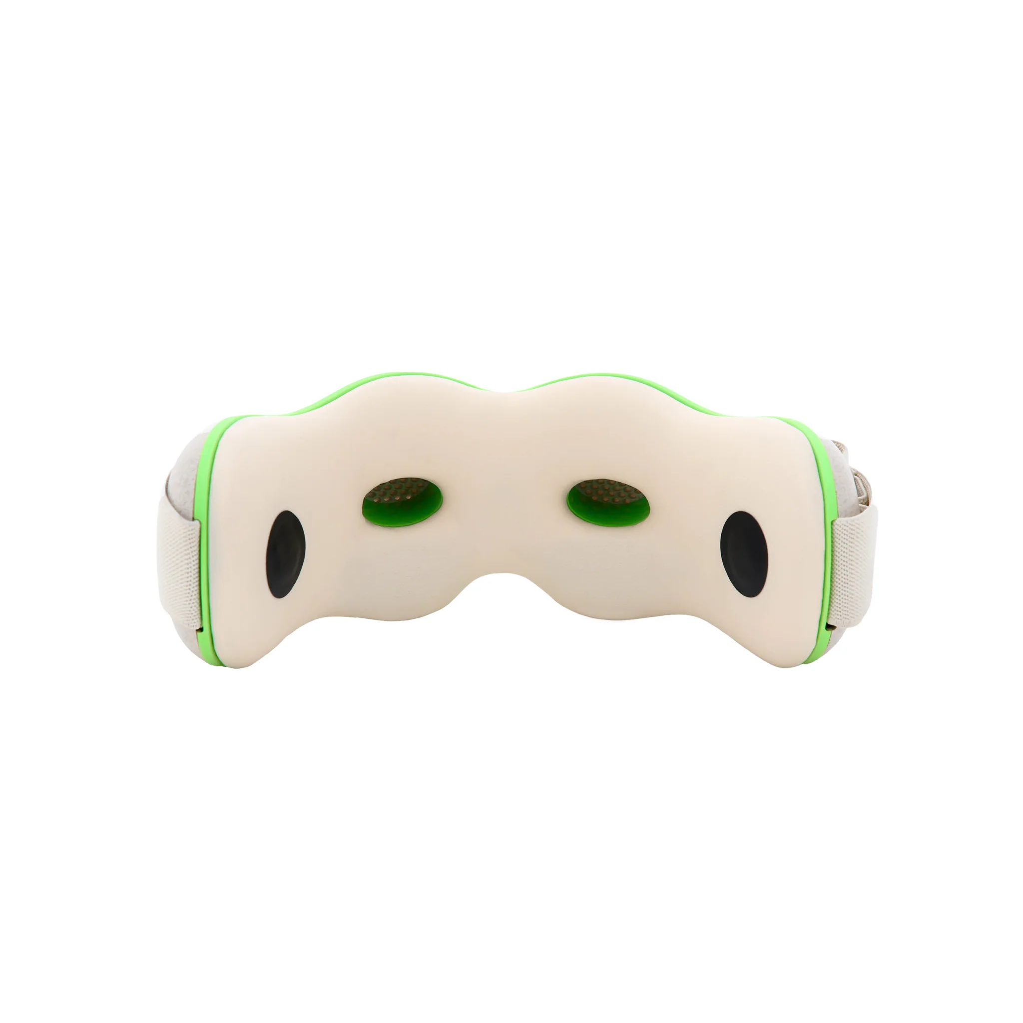 GESS Tinto Eye Massager — EMS & Heat Therapy (8) GESS Tinto Eye Massager — EMS & Heat Therapy (8)