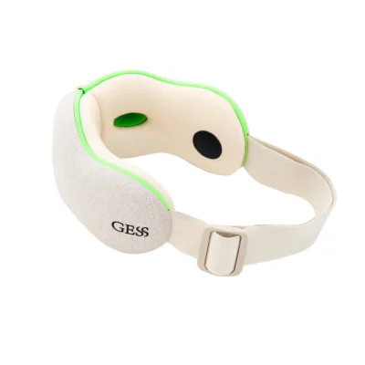 GESS Tinto Eye Massager — EMS & Heat Therapy (9) GESS Tinto Eye Massager — EMS & Heat Therapy (9)